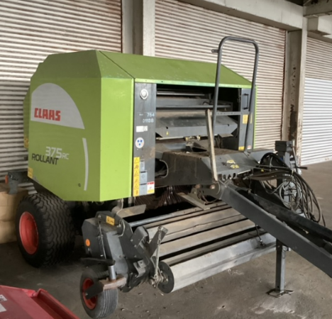 ヤンマーアグリジャパン株式会社 中四国支社